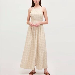 NWT HILL HOUSE THE ADDIE DRESS